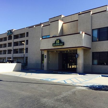San Bernardino Inn & Suites Εξωτερικό φωτογραφία